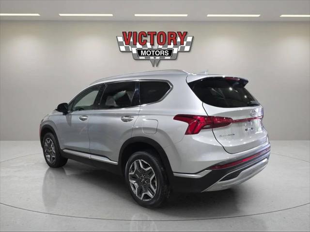 2023 Hyundai Santa Fe Plug-In Hybrid SEL Convenience