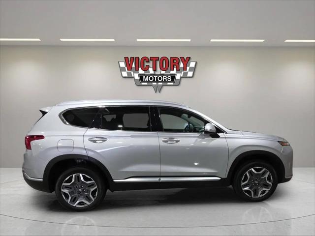 2023 Hyundai Santa Fe Plug-In Hybrid SEL Convenience