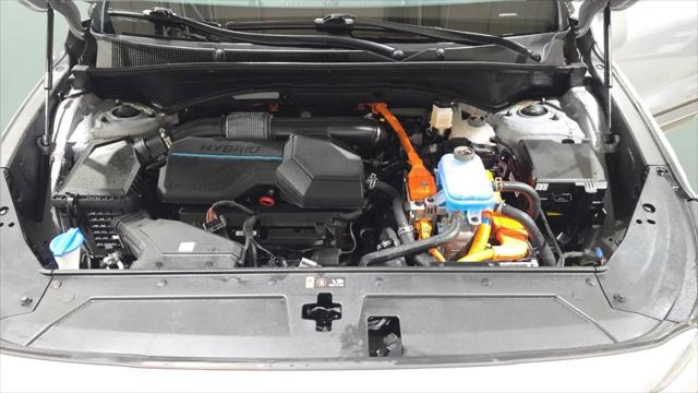 2023 Hyundai Santa Fe Plug-In Hybrid SEL Convenience