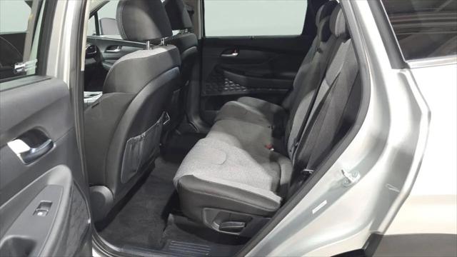 2023 Hyundai Santa Fe Plug-In Hybrid SEL Convenience