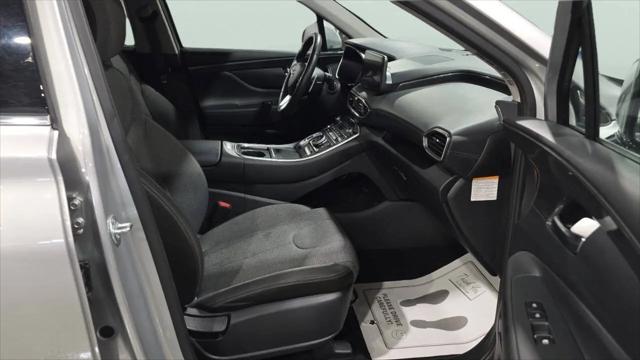 2023 Hyundai Santa Fe Plug-In Hybrid SEL Convenience