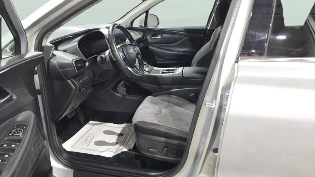 2023 Hyundai Santa Fe Plug-In Hybrid SEL Convenience