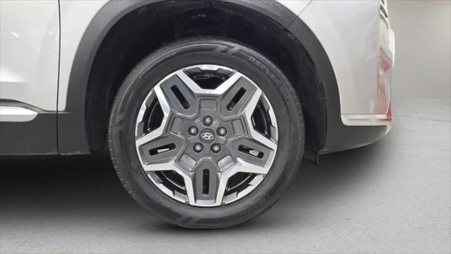 2023 Hyundai Santa Fe Plug-In Hybrid SEL Convenience