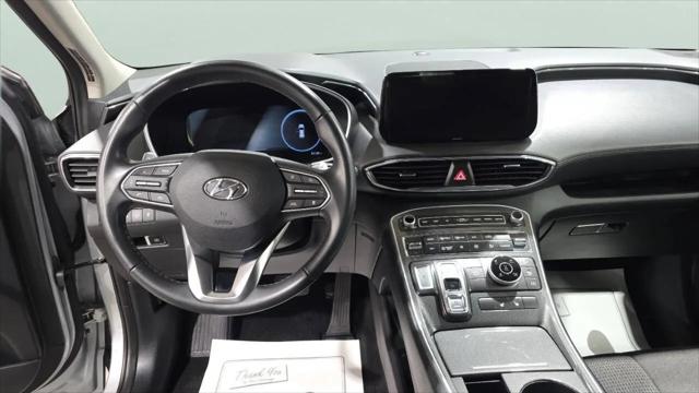 2023 Hyundai Santa Fe Plug-In Hybrid SEL Convenience