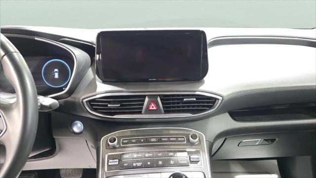 2023 Hyundai Santa Fe Plug-In Hybrid SEL Convenience