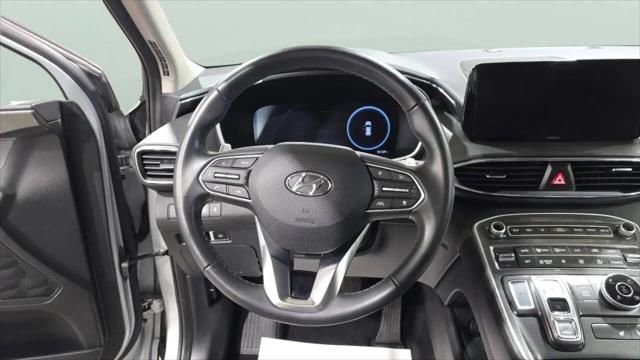 2023 Hyundai Santa Fe Plug-In Hybrid SEL Convenience