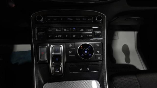 2023 Hyundai Santa Fe Plug-In Hybrid SEL Convenience