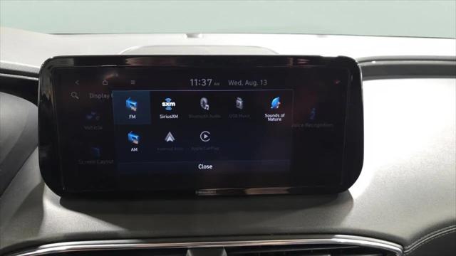 2023 Hyundai Santa Fe Plug-In Hybrid SEL Convenience