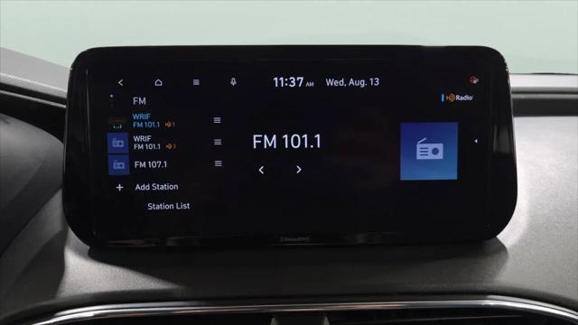 2023 Hyundai Santa Fe Plug-In Hybrid SEL Convenience