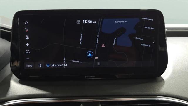 2023 Hyundai Santa Fe Plug-In Hybrid SEL Convenience