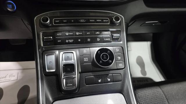 2023 Hyundai Santa Fe Plug-In Hybrid SEL Convenience