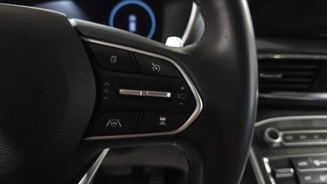 2023 Hyundai Santa Fe Plug-In Hybrid SEL Convenience