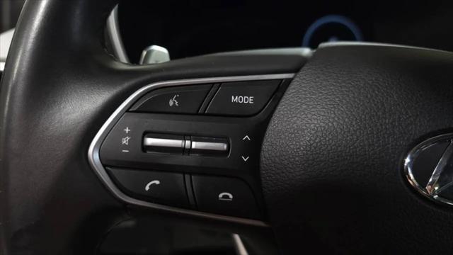 2023 Hyundai Santa Fe Plug-In Hybrid SEL Convenience