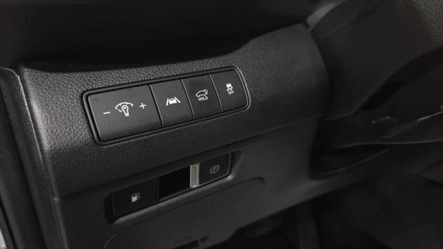 2023 Hyundai Santa Fe Plug-In Hybrid SEL Convenience