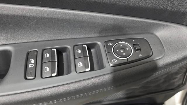 2023 Hyundai Santa Fe Plug-In Hybrid SEL Convenience