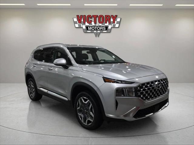 2023 Hyundai Santa Fe Plug-In Hybrid SEL Convenience for sale in Chesterfield, MI