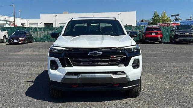2026 Chevrolet Colorado 4WD Z71