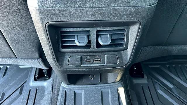 2026 Chevrolet Colorado 4WD Z71