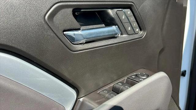 2026 Chevrolet Colorado 4WD Z71