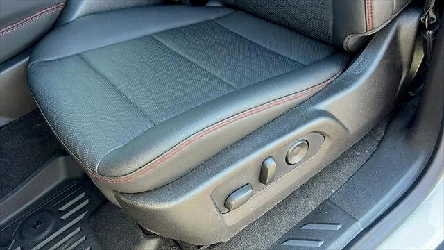 2026 Chevrolet Colorado 4WD Z71