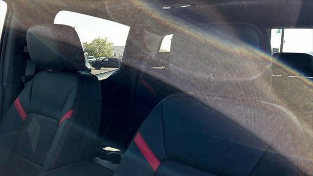 2026 Chevrolet Colorado 4WD Z71