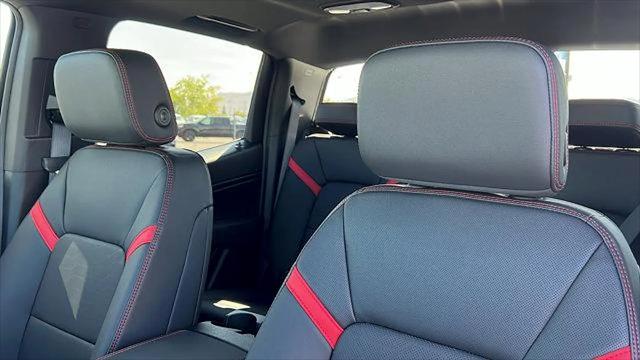 2026 Chevrolet Colorado 4WD Z71