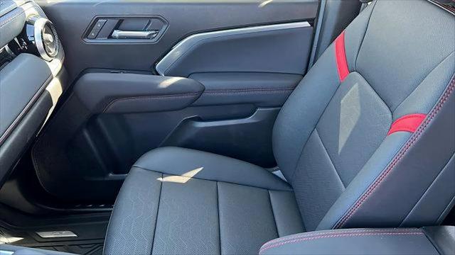 2026 Chevrolet Colorado 4WD Z71