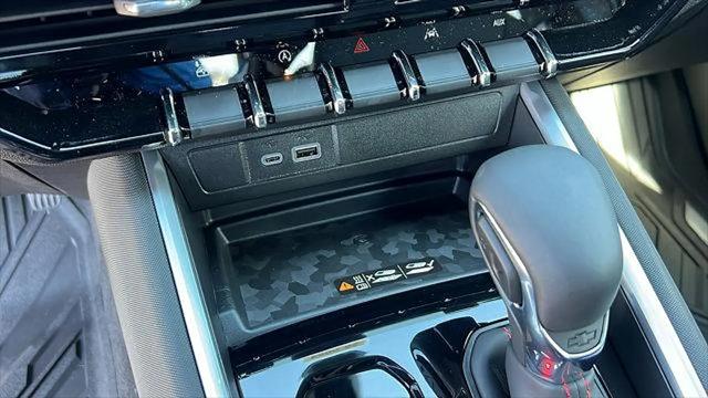 2026 Chevrolet Colorado 4WD Z71