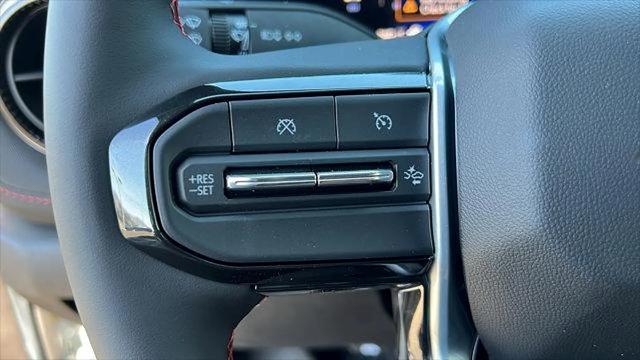 2026 Chevrolet Colorado 4WD Z71