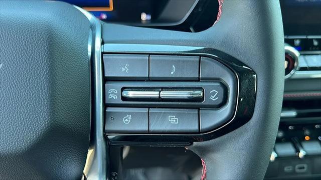2026 Chevrolet Colorado 4WD Z71