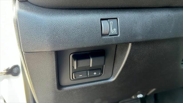 2026 Chevrolet Colorado 4WD Z71