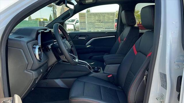 2026 Chevrolet Colorado 4WD Z71