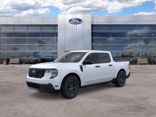 2025 Ford Maverick XLT for sale in Houston, TX