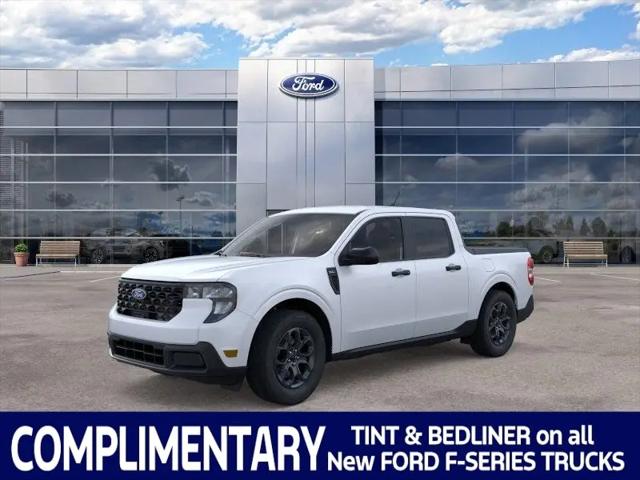 2025 Ford Maverick XLT for sale in Houston, TX