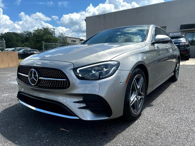 2023 Mercedes-Benz E 450 4MATIC for sale in Blackwood, NJ