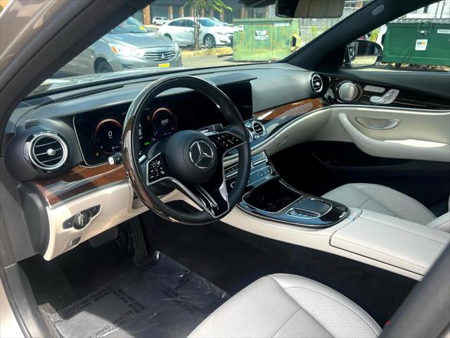 2023 Mercedes-Benz E 450 4MATIC