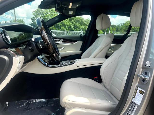 2023 Mercedes-Benz E 450 4MATIC