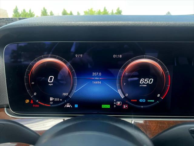 2023 Mercedes-Benz E 450 4MATIC