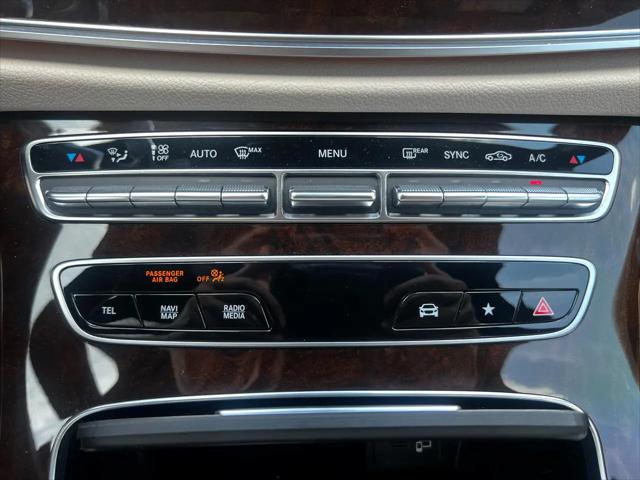 2023 Mercedes-Benz E 450 4MATIC
