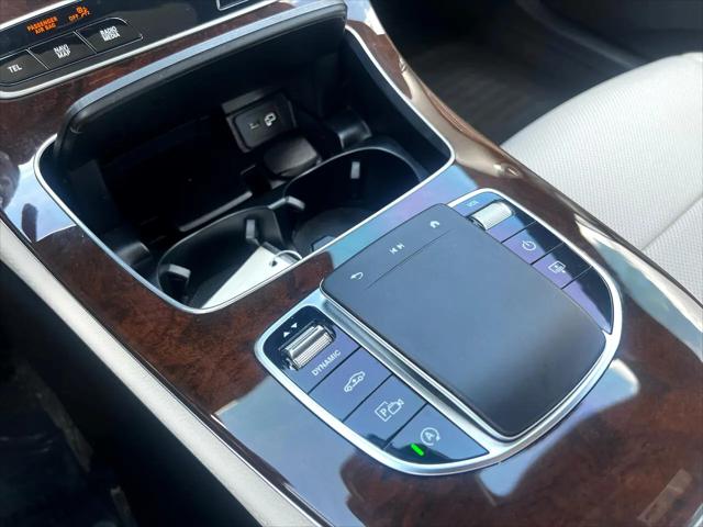 2023 Mercedes-Benz E 450 4MATIC