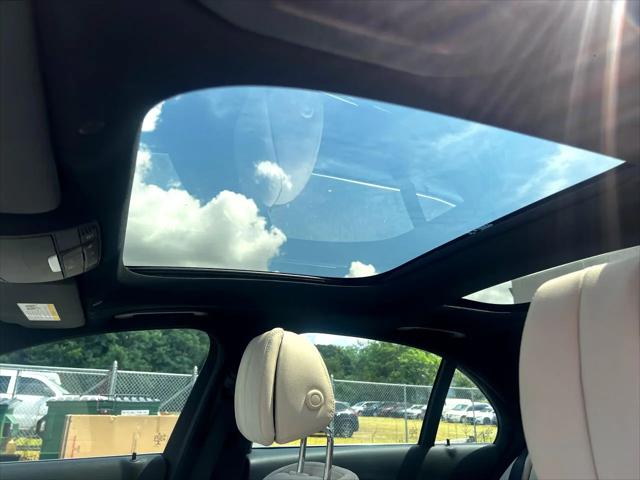 2023 Mercedes-Benz E 450 4MATIC