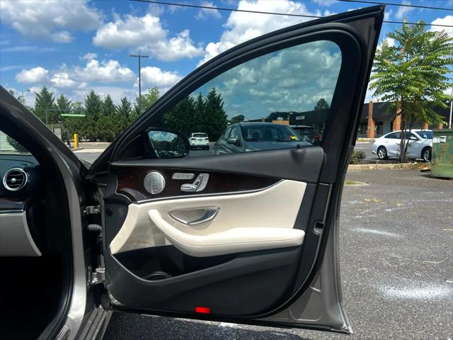 2023 Mercedes-Benz E 450 4MATIC