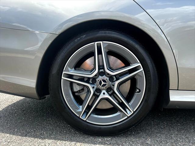 2023 Mercedes-Benz E 450 4MATIC