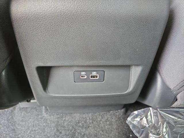 2025 Nissan Frontier Crew Cab SV 4x4
