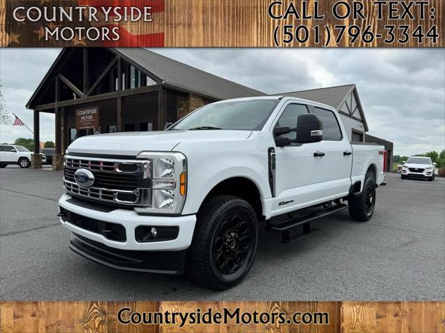 2024 Ford F-250 XLT for sale in Conway, AR