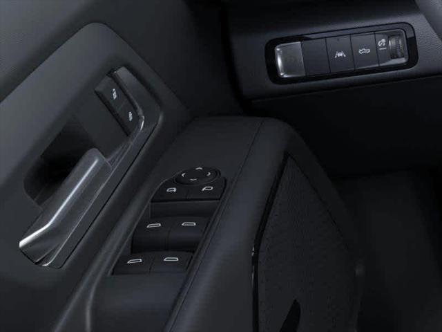 2026 Chevrolet Silverado EV LT
