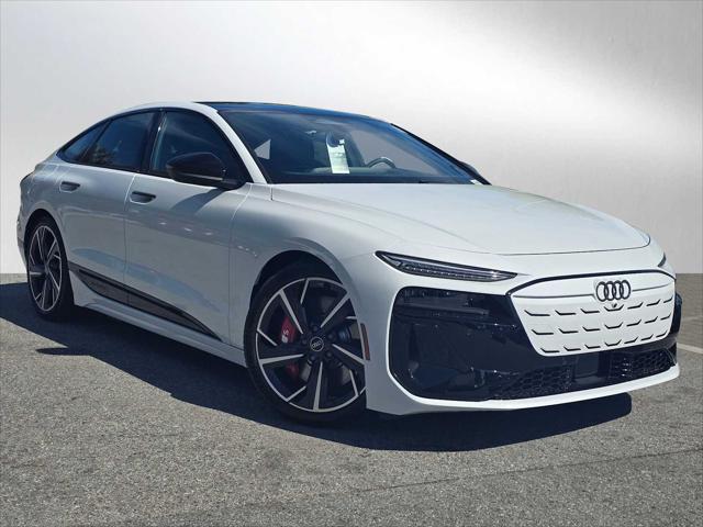 2025 Audi S6 e-tron Premium Plus for sale in Palo Alto, CA