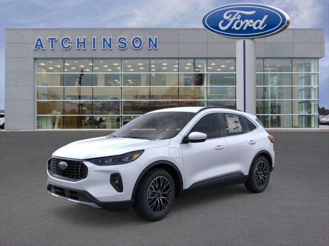 2025 Ford Escape PHEV for sale in Belleville, MI