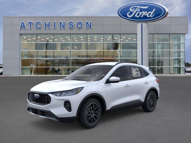 2025 Ford Escape PHEV for sale in Belleville, MI