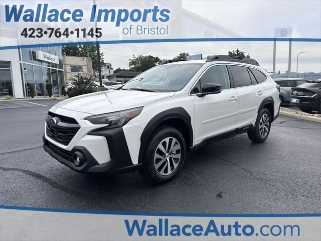 2025 Subaru Outback Premium for sale in Bristol, TN